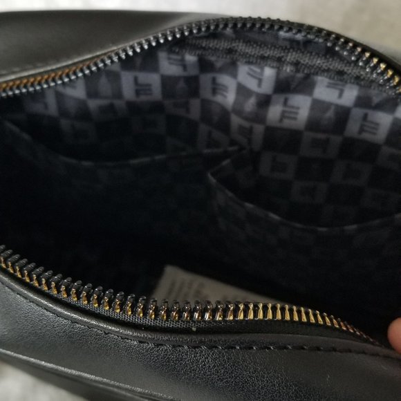 Black London Fog Purse - Picture 7 of 7